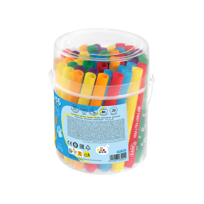 Artikelbild 4 für JOVI My First Filzstifte farbsortiert, 36 St., Artikelnummer 321879