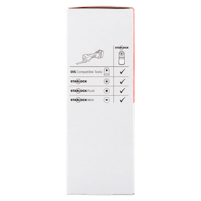 Artikelbild 4 für makita B-67505 Tauchsägeblätter-Set 4 St., 4 St., Artikelnummer 932671