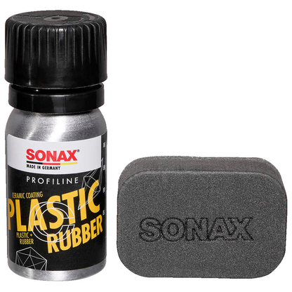 Artikelbild 5 für SONAX PROFILINE CeramicCoating Reiniger-Set, Artikelnummer 654929