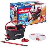 Artikelbild 1 für vileda EASY WRING & CLEAN TURBO Wischsystem, Artikelnummer 453833