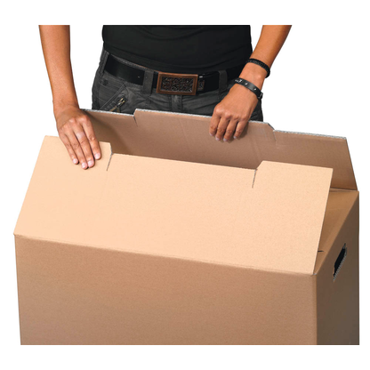 Artikelbild 5 für Nestler Umzugskartons 44,9 x 36,0 x 34,9 cm, 10 St., Artikelnummer 568832