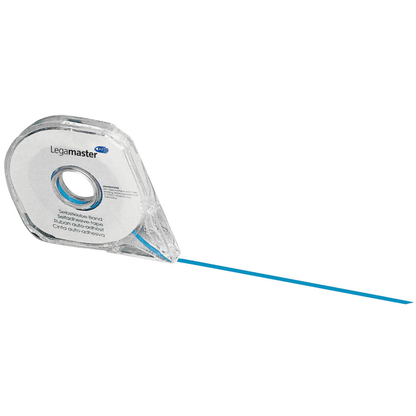 Artikelbild für Legamaster Aufteilungsbänder blau für Planungstafeln, Artikelnummer 195859