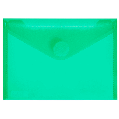 Artikelbild 4 für FolderSys Dokumententaschen DIN A6 farbsortiert glatt 0,20 mm, 10 St., Artikelnummer 585765