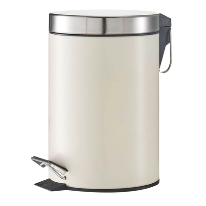 Artikelbild 2 für Zeller Kosmetikeimer 3,0 l creme, 1 St., Artikelnummer 348040