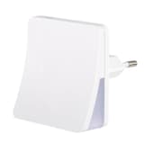 Artikelbild 1 für hama DayNight Sensor LED Nachtlicht weiß 7,0 cm, Warmweiß – 3378 K, 1 St., Artikelnummer 462216