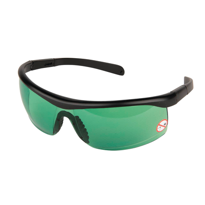 Artikelbild für makita Lasersichtbrille LE00772796 schwarz, 1 St., Artikelnummer 494019