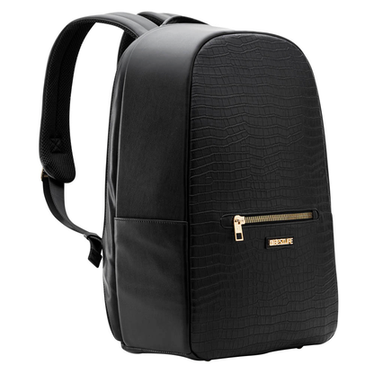 Artikelbild 7 für BESTLIFE Laptop-Rucksack DALIA Kunststoff blau bis 39,6 cm (15,6 Zoll), Artikelnummer 586307