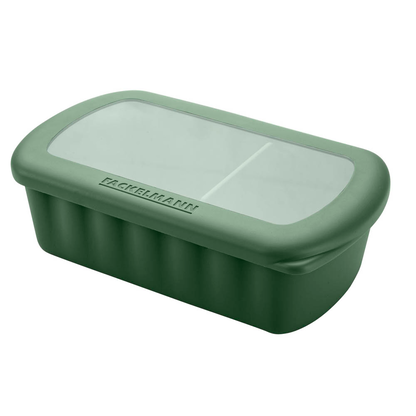Artikelbild 2 für FACKELMANN Lunchbox Flexibox Be The Move grün 1,0 l, 1 St., Artikelnummer 584138