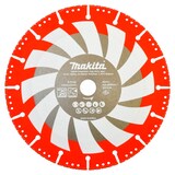 Artikelbild 1 für makita Diamant-Trennscheiben Rettung B-55326, 1 St., Artikelnummer 474738