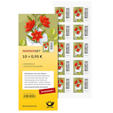 Artikelbild 1 für Deutsche Post 0,95 € Briefmarken 