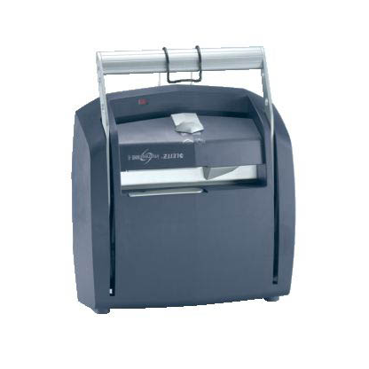 Artikelbild 4 für LEITZ impressBIND 280 Buchbindegerät, Artikelnummer 954966