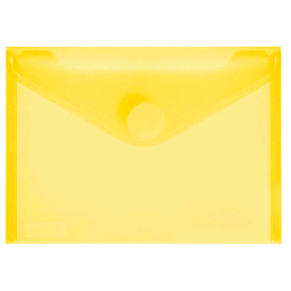 Artikelbild 5 für FolderSys Dokumententaschen DIN A6 farbsortiert glatt 0,20 mm, 10 St., Artikelnummer 585765