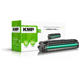 Artikelbild 1 für KMP SA-T67 gelb Toner kompatibel zu SAMSUNG CLT-Y506L (SU515A), Artikelnummer 165074