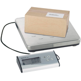 Artikelbild 1 für MAUL Paketwaage MAULcargo 50,0 kg silber für max. 50,0 kg, Artikelnummer 124540