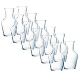 Artikelbild 1 für ARCOROC Karaffe Carafon Vin 580,0 ml, 12 St., Artikelnummer 976579