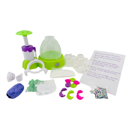 Artikelbild 5 für BOTI Schleim Doctor Squish Maker mehrfarbig, Artikelnummer 191639