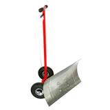 Artikelbild 1 für SZ Metall Schneeräumer Edelstahl, Artikelnummer 750885