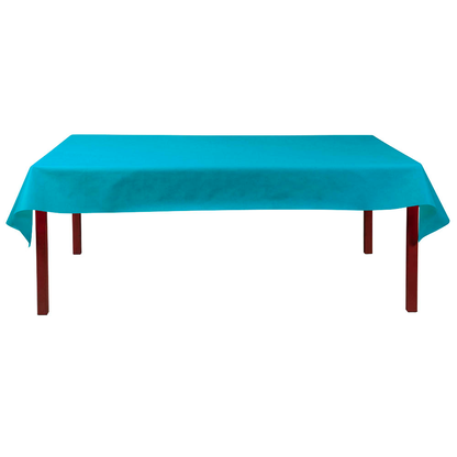 Artikelbild 2 für PROnappe Tischdecke türkis 1,2 x 10,0 m, 4 Rollen, Artikelnummer 365498