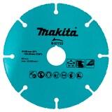 Artikelbild 1 für makita Trennscheibe B-57722 universal, 1 St., Artikelnummer 474728