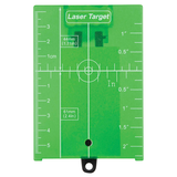 Artikelbild 1 für makita LE00823195 Laser-Zieltafel, Artikelnummer 494033