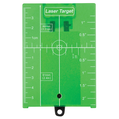 Artikelbild für makita LE00823195 Laser-Zieltafel, Artikelnummer 494033