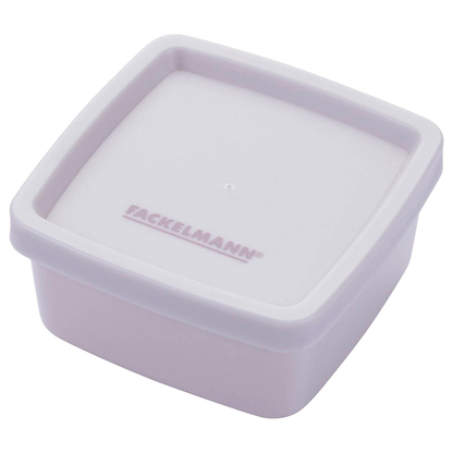 Artikelbild 5 für FACKELMANN Frischhaltedosen-Set Be The Move farbsortiert, 3 St., Artikelnummer 583767