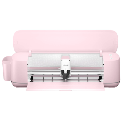 Artikelbild für LOKLiK iCraft™ Schneideplotter pastellrosa, 1 St., Artikelnummer 653309