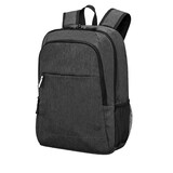 Artikelbild 1 für HP Laptop-Rucksack Prelude Pro Kunstfaser grau bis 39,6 cm (15,6 Zoll), Artikelnummer 682747