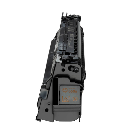 Artikelbild 3 für HP 659A (W2010A) schwarz Tonerkartusche, Artikelnummer 994739