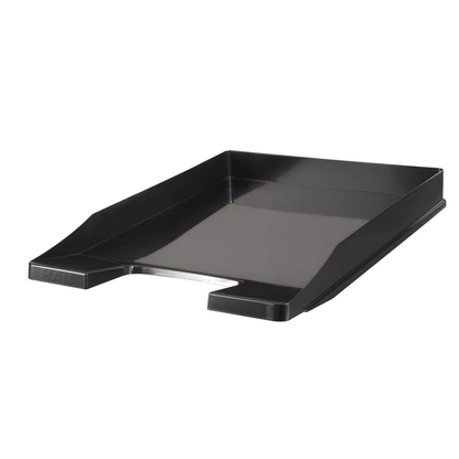 Artikelbild 2 für HAN Briefablagen Junior schwarz DIN A4, 5 St., Artikelnummer 688358