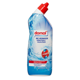 Artikelbild 1 für domol POWER URINSTEIN & KALKLÖSER WC-Reiniger frisch, 0,75 l, Artikelnummer 213302