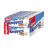 Artikelbild 1 für Knoppers® Haselnuss-Schnitten 15 St./ 375,0 g, Artikelnummer 958153