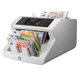 Artikelbild 1 für Safescan Banknotenzähler 2265 (G2), 1 St., Artikelnummer 129348