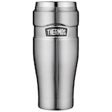 Artikelbild 1 für THERMOS® Isolierbecher Stainless King silber 470,0 ml, 1 St., Artikelnummer 123853
