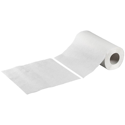 Artikelbild 6 für Meditrade® Küchenrollen 3-lagig, 6 Rollen, Artikelnummer 655544