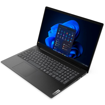 Artikelbild 4 für Lenovo V15 G6 ITN 83M4000AGE Laptop 39,6 cm (15,6 Zoll), 8 GB RAM, 256 GB SSD, Intel® N100, Artikelnummer 699859