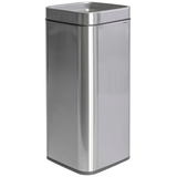 Artikelbild 1 für MAUL prime Mülleimer 30,0 l edelstahl, 1 St., Artikelnummer 778999