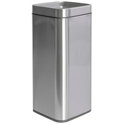 Artikelbild für MAUL prime Mülleimer 30,0 l edelstahl, 1 St., Artikelnummer 778999