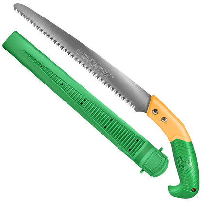 Artikelbild für GRÜNTEK® Astsäge BARRAKUDA 300,0 mm, Artikelnummer 316376