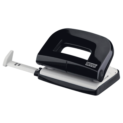 Artikelbild 3 für novus Locher und Heftgeräte Set E210/E15 schwarz, Artikelnummer 158795