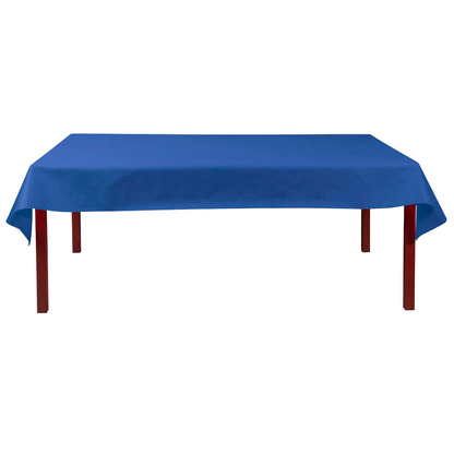 Artikelbild 2 für PROnappe Tischdecke marineblau 1,2 x 20,0 m, 4 Rollen, Artikelnummer 389029