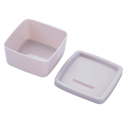 Artikelbild 14 für FACKELMANN Frischhaltedosen-Set Be The Move farbsortiert, 3 St., Artikelnummer 583767