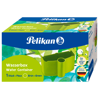 Artikelbild 4 für Pelikan 735 Wasserbecher, Artikelnummer 622827