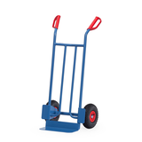 Artikelbild 1 für fetra B1115L Sackkarre bis 250,0 kg, Artikelnummer 434892