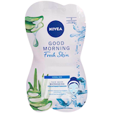 Artikelbild 1 für NIVEA GOOD MORNING Fresh Skin Gesichtsmaske 15,0 ml, Artikelnummer 577738