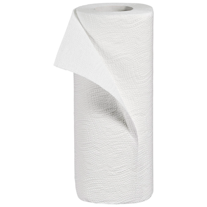 Artikelbild 7 für Meditrade® Küchenrollen 3-lagig, 6 Rollen, Artikelnummer 655544