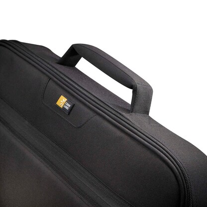 Artikelbild 9 für case LOGIC® Laptoptasche Polyester schwarz 3201490 bis 44,0 cm (17,3 Zoll), Artikelnummer 769586