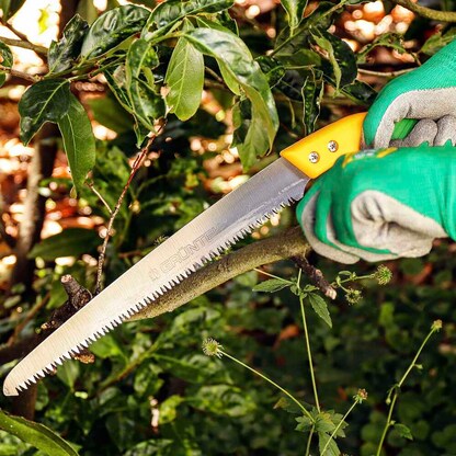 Artikelbild 2 für GRÜNTEK® Astsäge BARRAKUDA 300,0 mm, Artikelnummer 316376