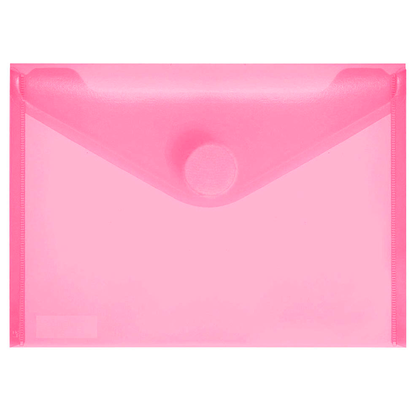 Artikelbild 6 für FolderSys Dokumententaschen DIN A6 farbsortiert glatt 0,20 mm, 10 St., Artikelnummer 585765