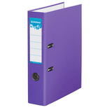 Artikelbild 1 für DONAU Klassik Ordner lila Karton 7,5 cm DIN A4, 1 St., Artikelnummer 184135